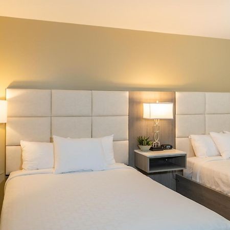 Apache Gold Resort Hotel & Casino Globe Εξωτερικό φωτογραφία