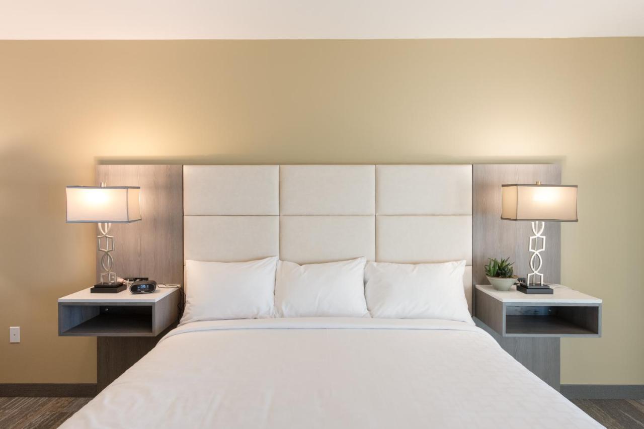 Apache Gold Resort Hotel & Casino Globe Εξωτερικό φωτογραφία