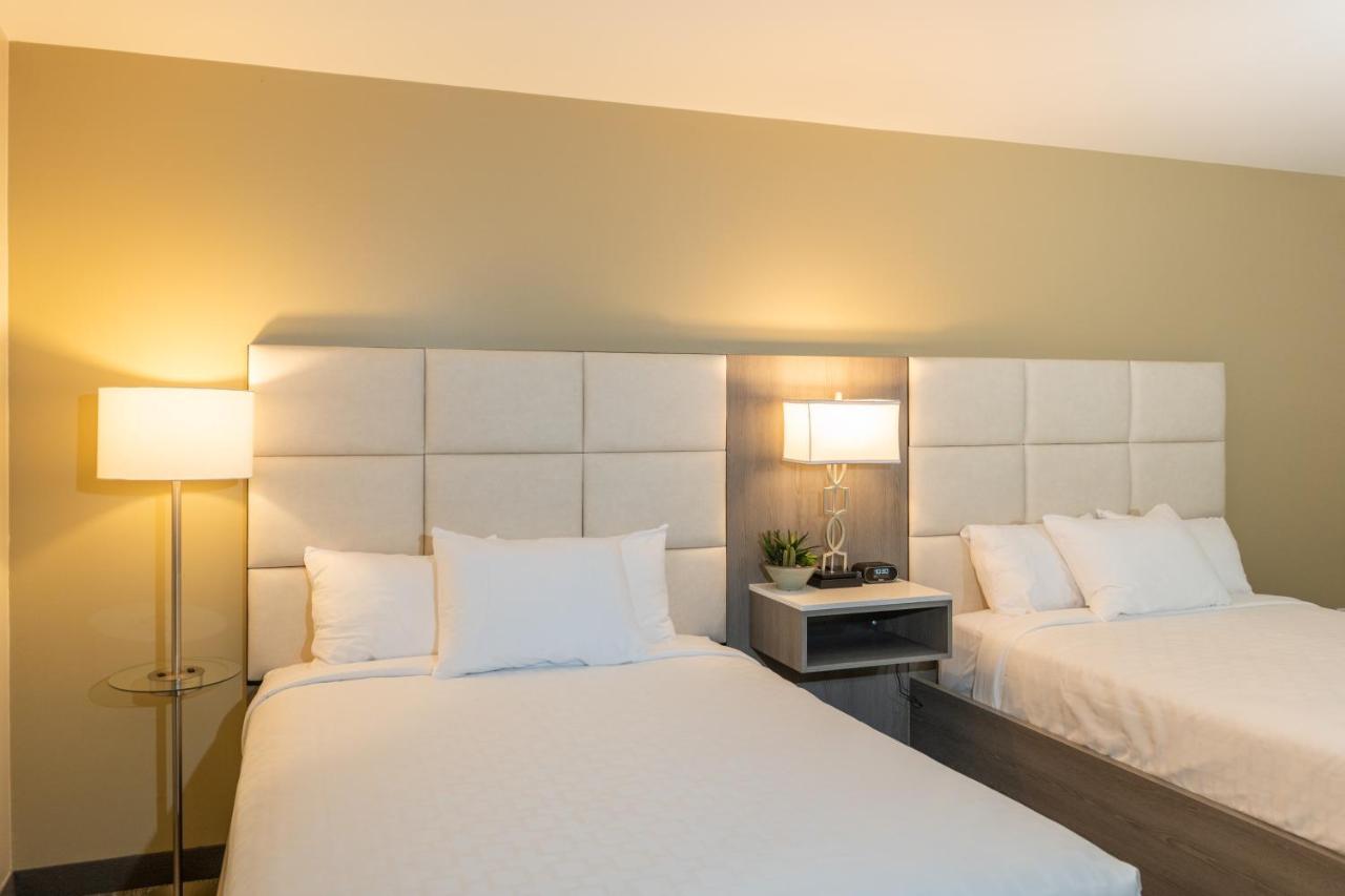 Apache Gold Resort Hotel & Casino Globe Εξωτερικό φωτογραφία