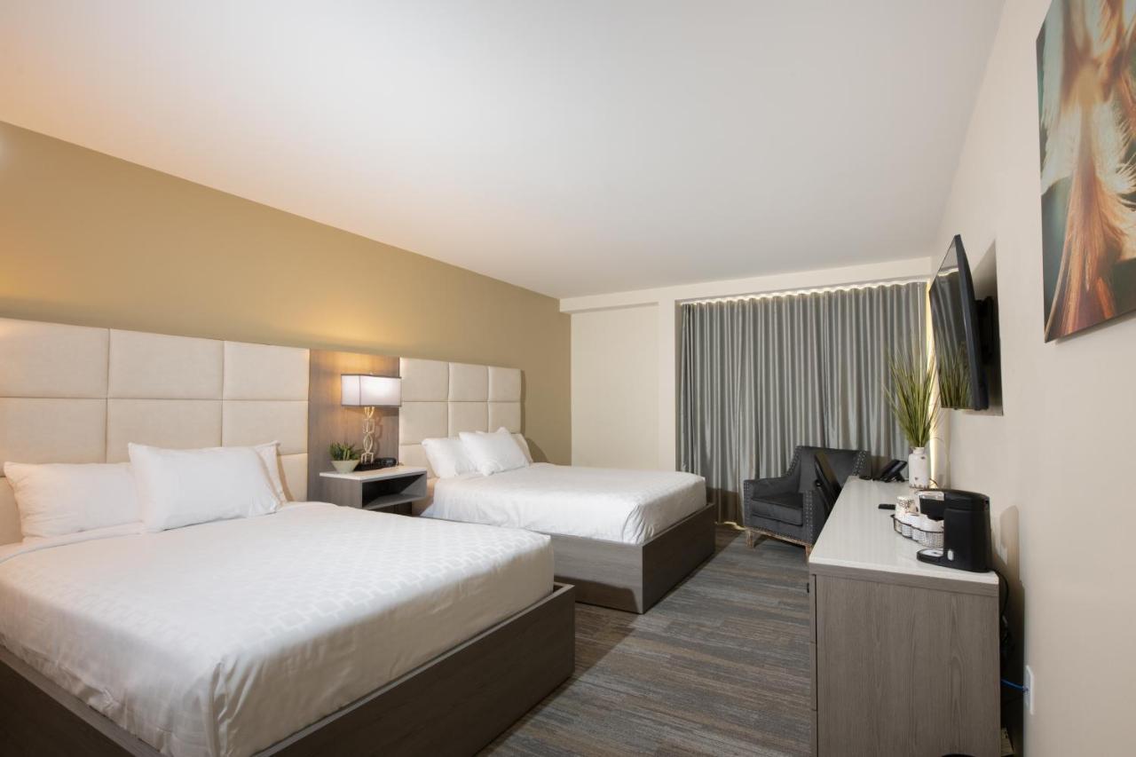 Apache Gold Resort Hotel & Casino Globe Εξωτερικό φωτογραφία