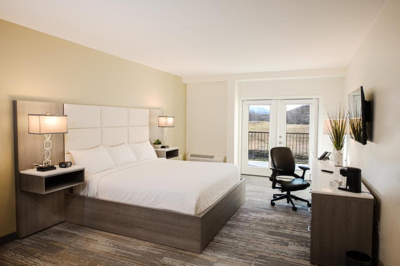 Apache Gold Resort Hotel & Casino Globe Εξωτερικό φωτογραφία