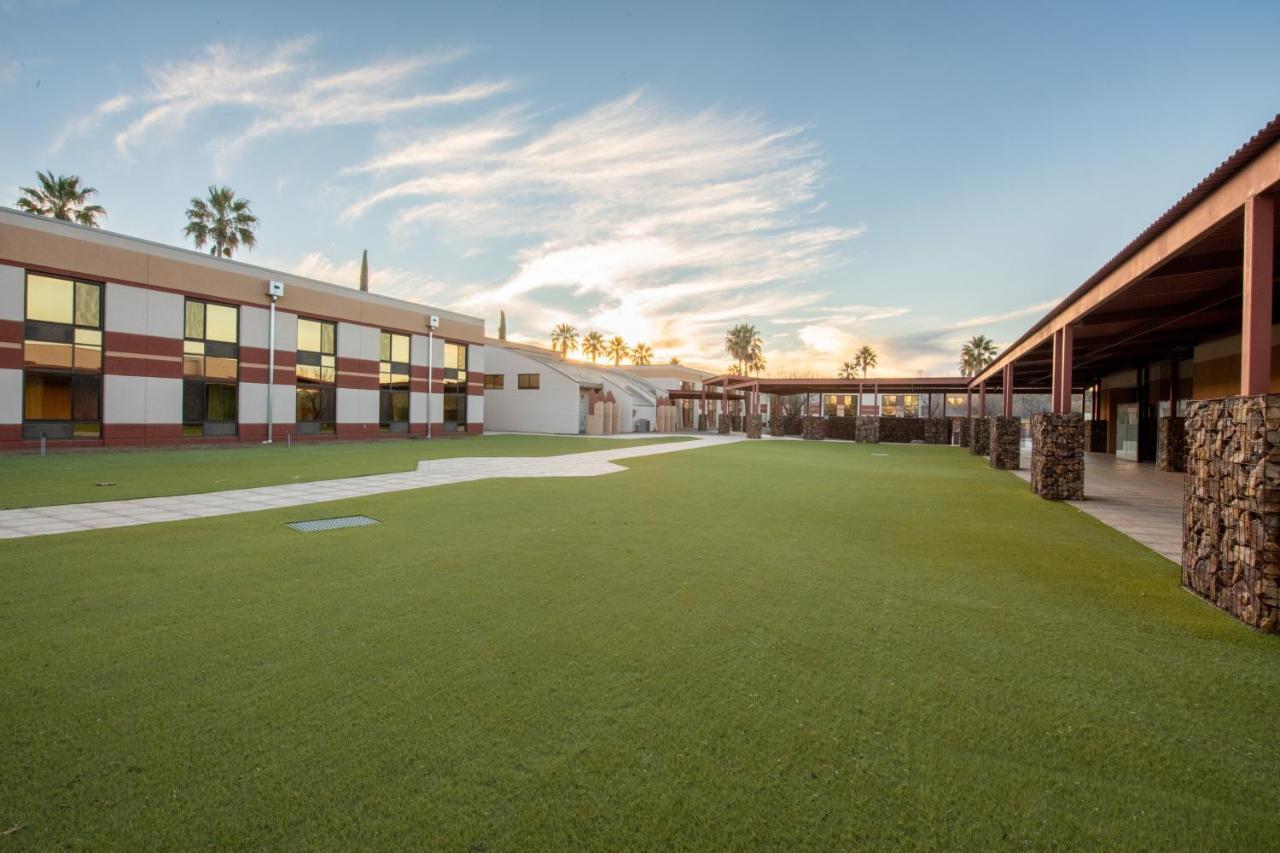 Apache Gold Resort Hotel & Casino Globe Εξωτερικό φωτογραφία