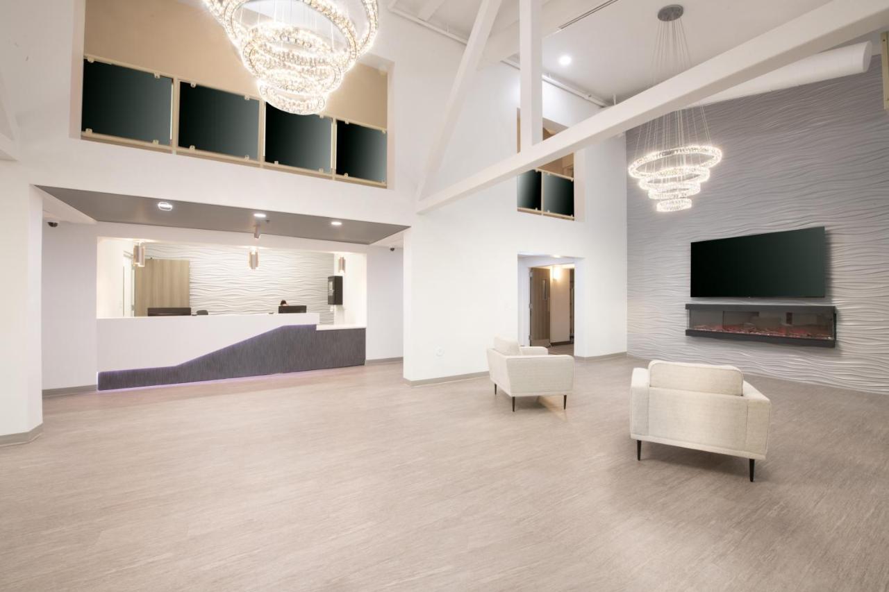 Apache Gold Resort Hotel & Casino Globe Εξωτερικό φωτογραφία