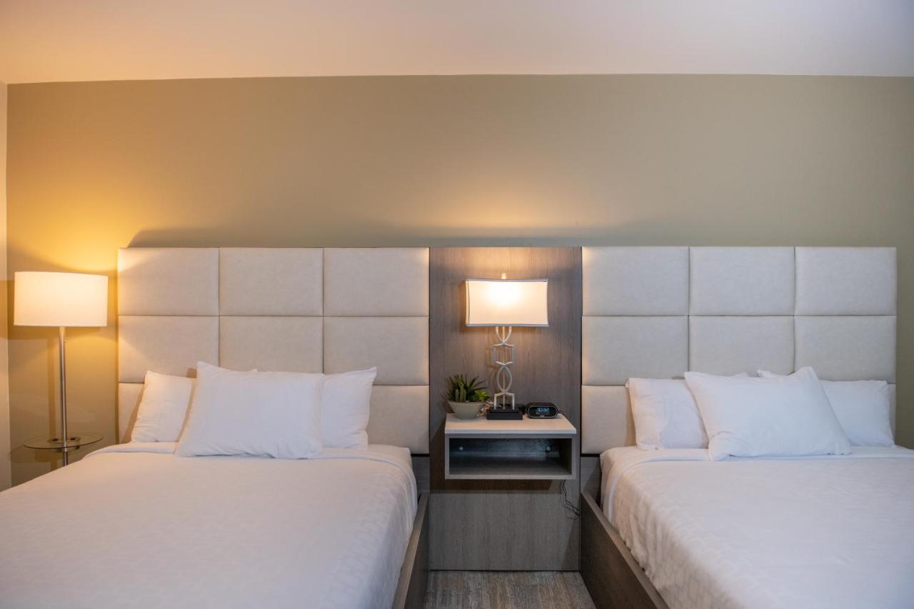 Apache Gold Resort Hotel & Casino Globe Εξωτερικό φωτογραφία