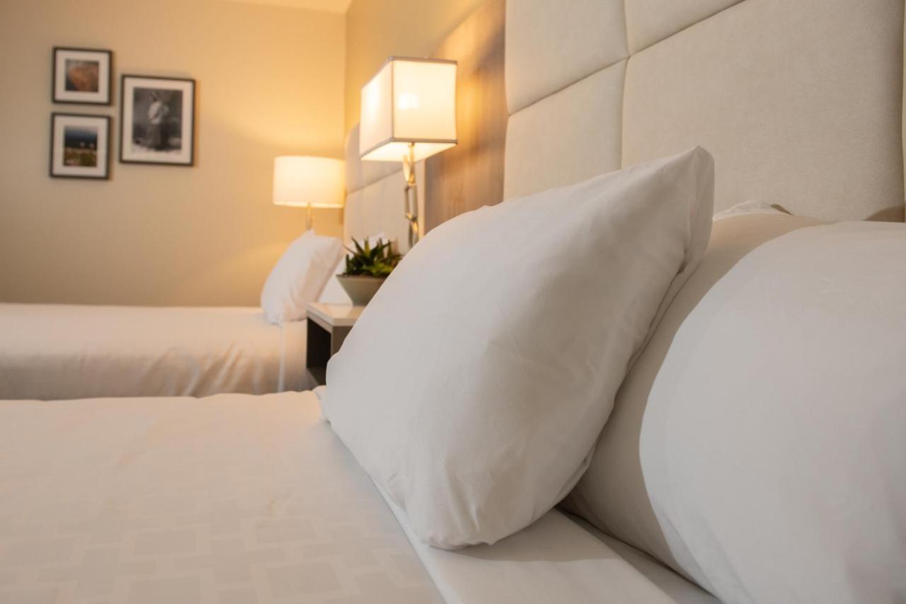 Apache Gold Resort Hotel & Casino Globe Εξωτερικό φωτογραφία