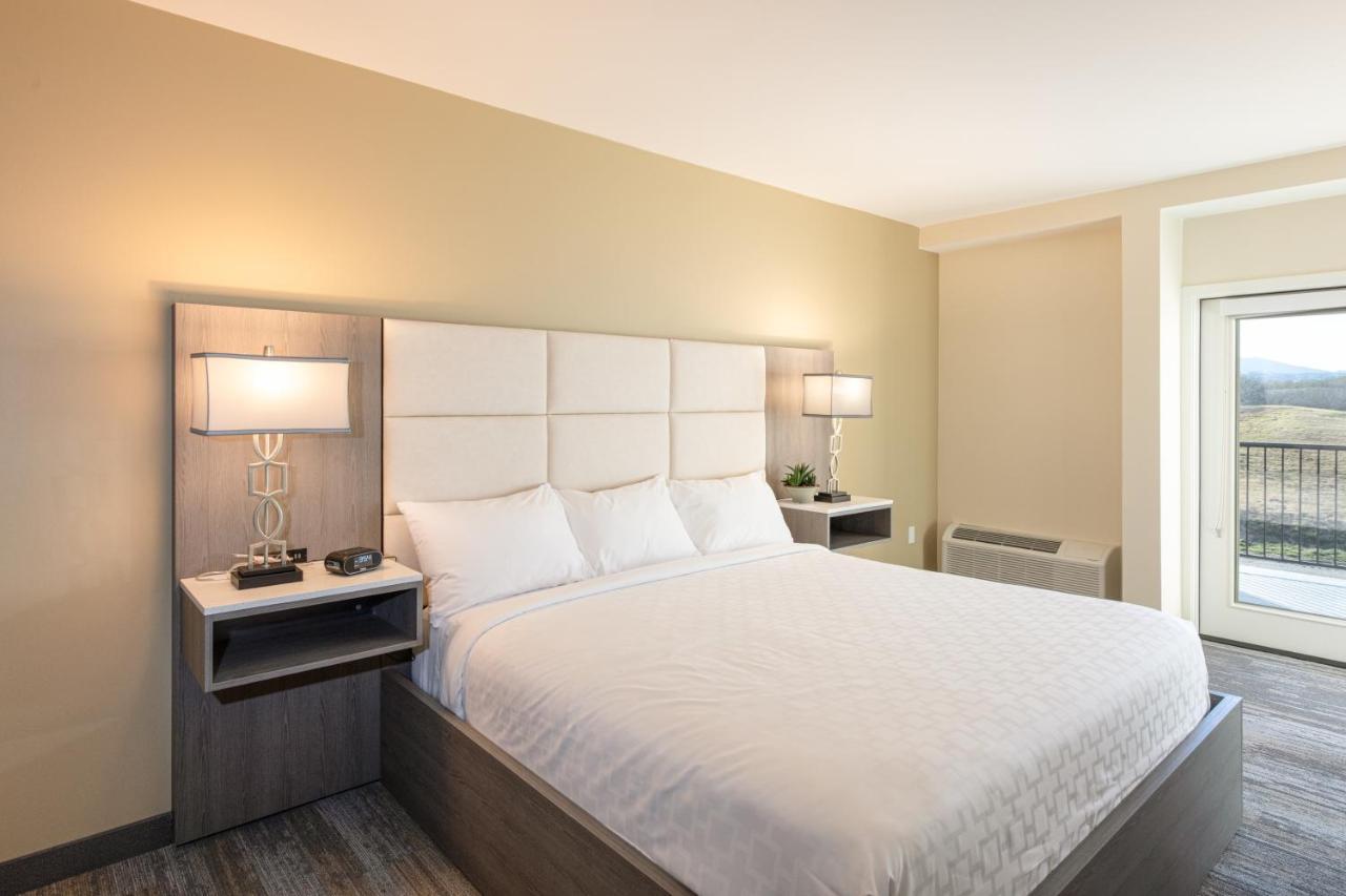 Apache Gold Resort Hotel & Casino Globe Εξωτερικό φωτογραφία