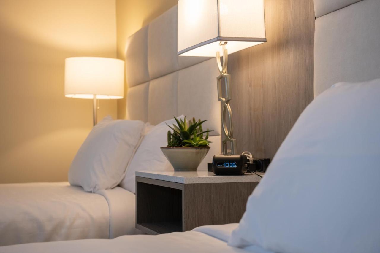 Apache Gold Resort Hotel & Casino Globe Εξωτερικό φωτογραφία