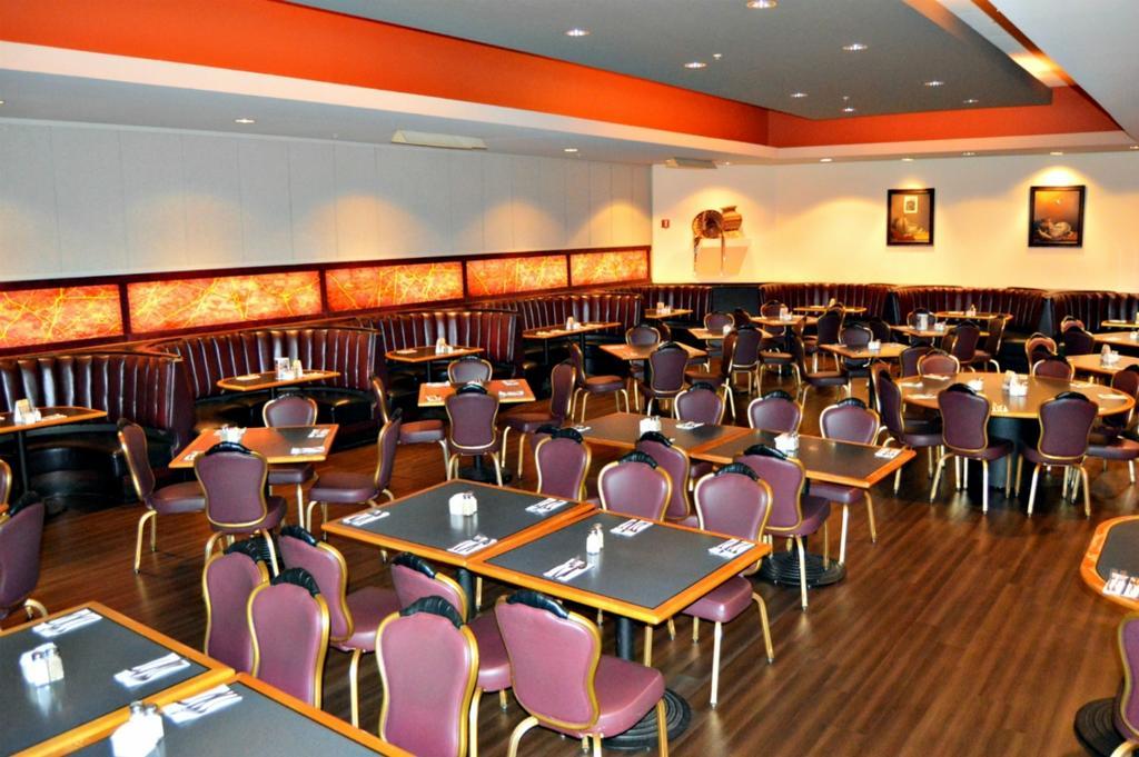 Apache Gold Resort Hotel & Casino Globe Εξωτερικό φωτογραφία